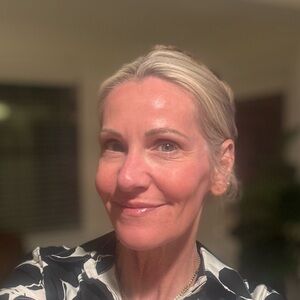 Meet your Posher, Anne